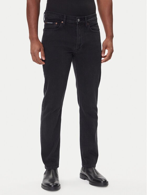 Calvin Klein Blugi LV04RD902G Slim Fit