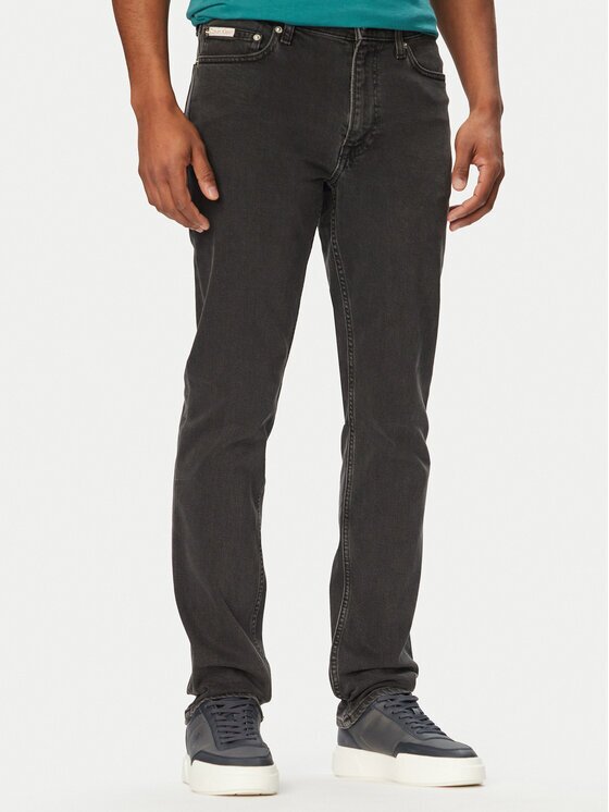 Calvin Klein Blugi LV04RF758G Straight Leg