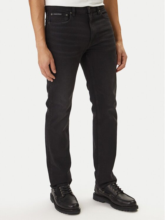 Calvin Klein Blugi LV04RF938G Straight Fit