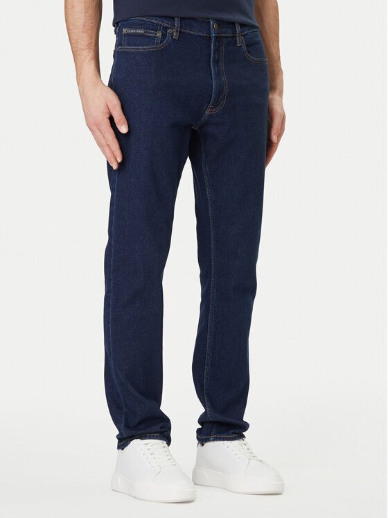 Calvin Klein Blugi LV04RF939G Slim Fit