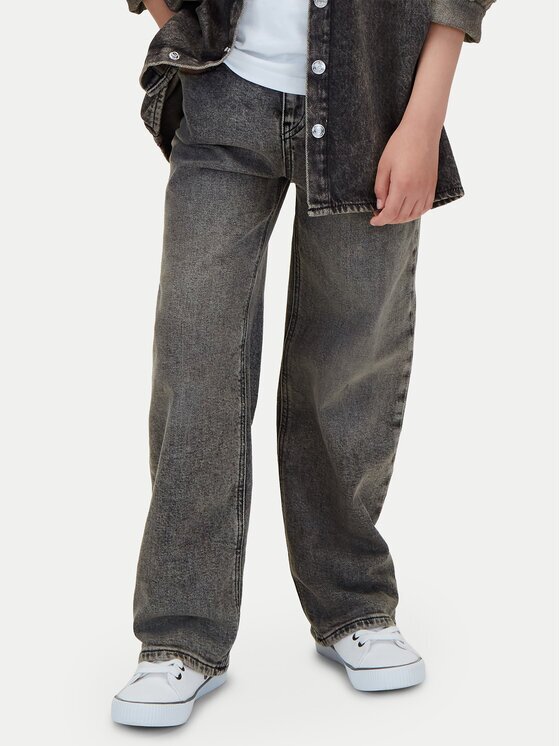 Calvin Klein Blugi Skater LVCKTJC21B Regular Fit