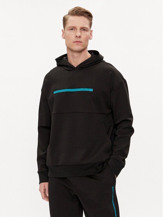 Calvin Klein Bluză Color Embosed Logo K10K112442 Regular Fit