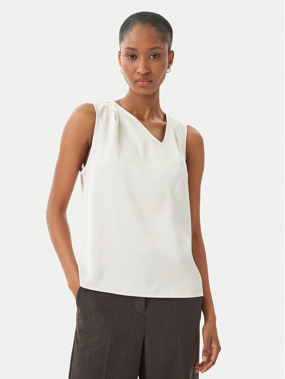 Calvin Klein Bluză LV044F144G Regular Fit