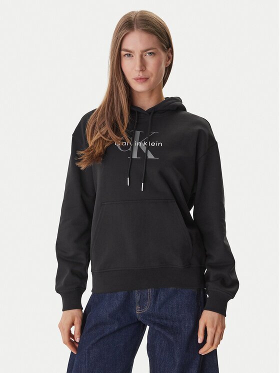 Calvin Klein Bluză LV047E221G Regular Fit