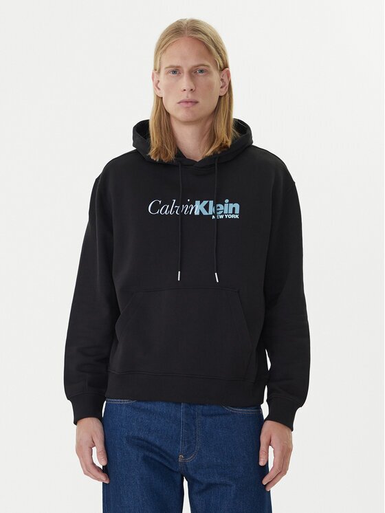 Calvin Klein Bluză LV04LD241G Regular Fit