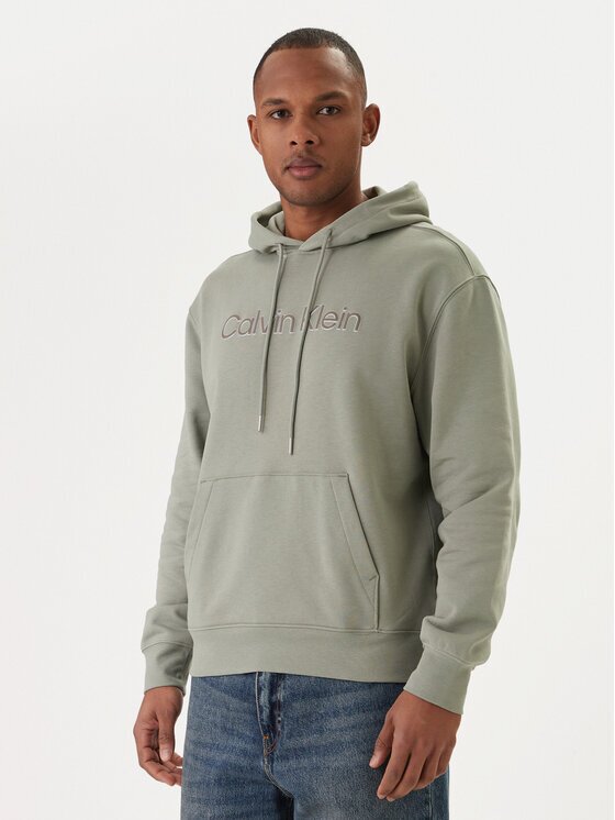 Calvin Klein Bluză LV04LF241G Regular Fit