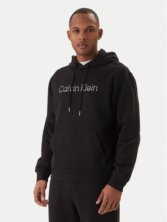 Calvin Klein Bluză LV04LF242G Regular Fit