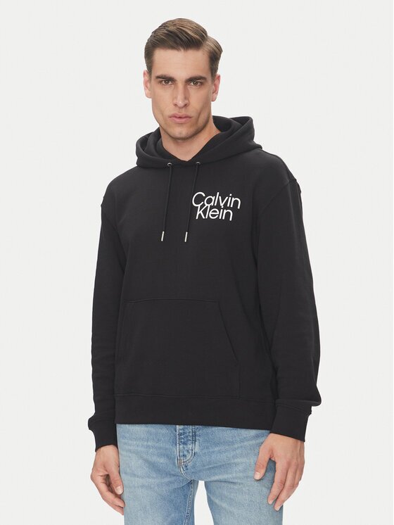 Calvin Klein Bluză LV04RC288G Regular Fit