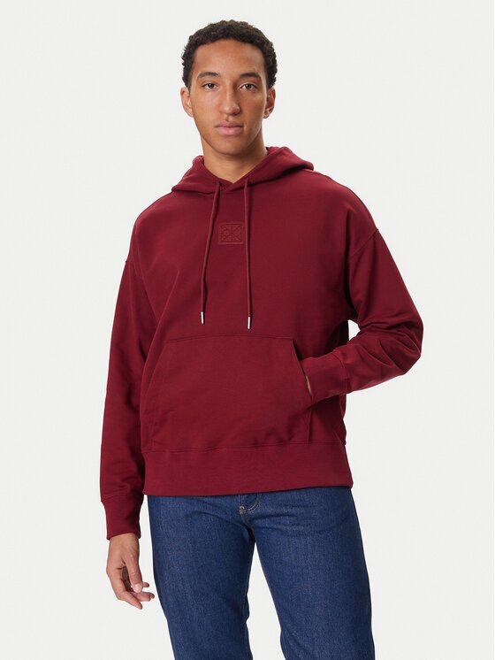 Calvin Klein Bluză LV14LD225G Regular Fit