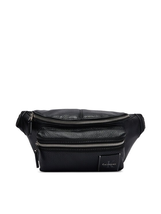 Calvin Klein Borsetă Bold Pebble Sling LV04D3427G