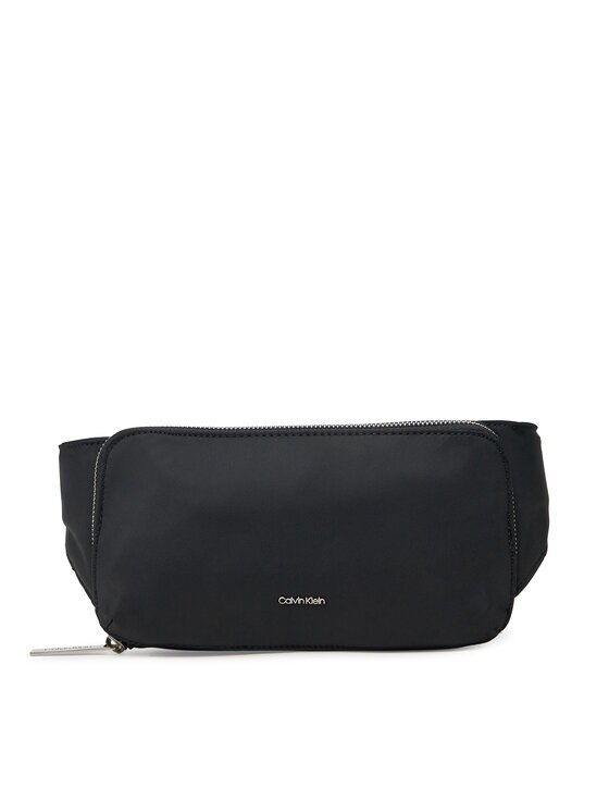 Calvin Klein Borsetă Business Tech Waistbag K50K512903