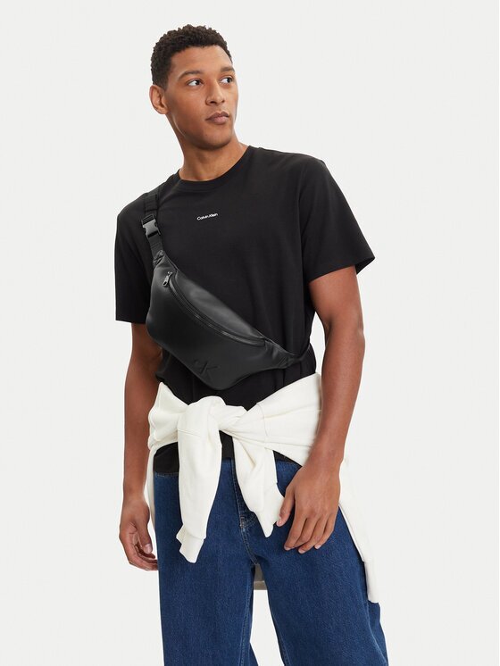 Calvin Klein Borsetă Ck Waistbag LV04D3249G