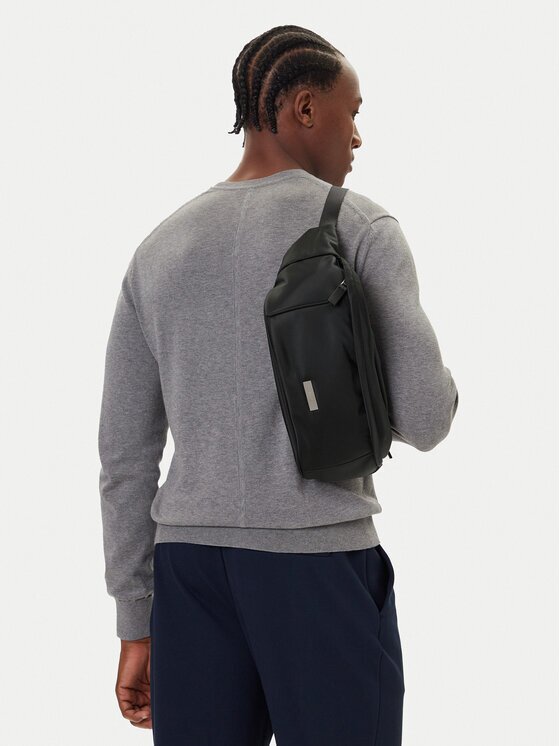 Calvin Klein Borsetă Sleek Waistbag Sling LV04D3148G