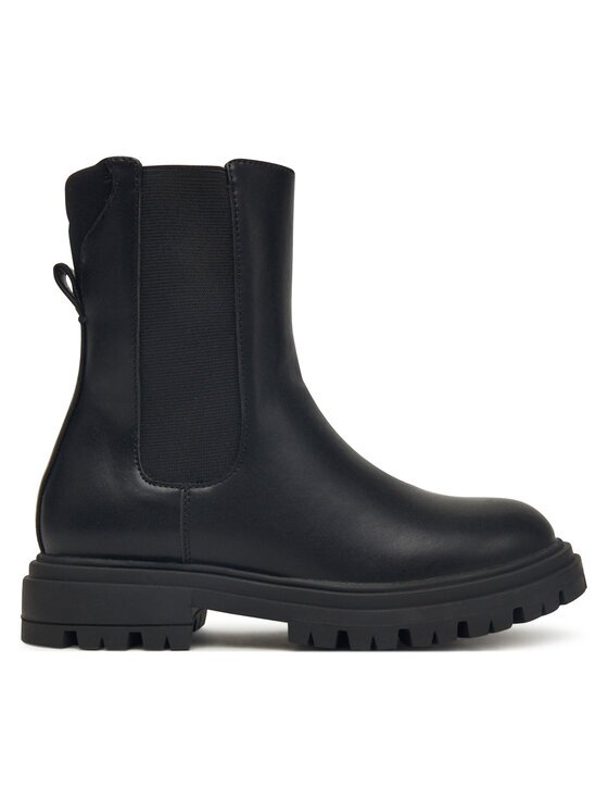 Calvin Klein Botine Chelsea Boot V3A5-83121-1464 D