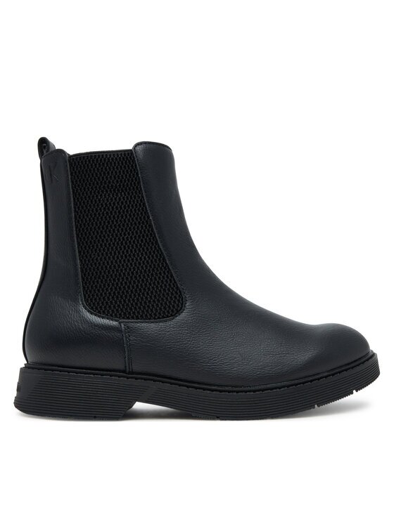 Calvin Klein Botine Chelsea Boot V3X5-83184-1355 D