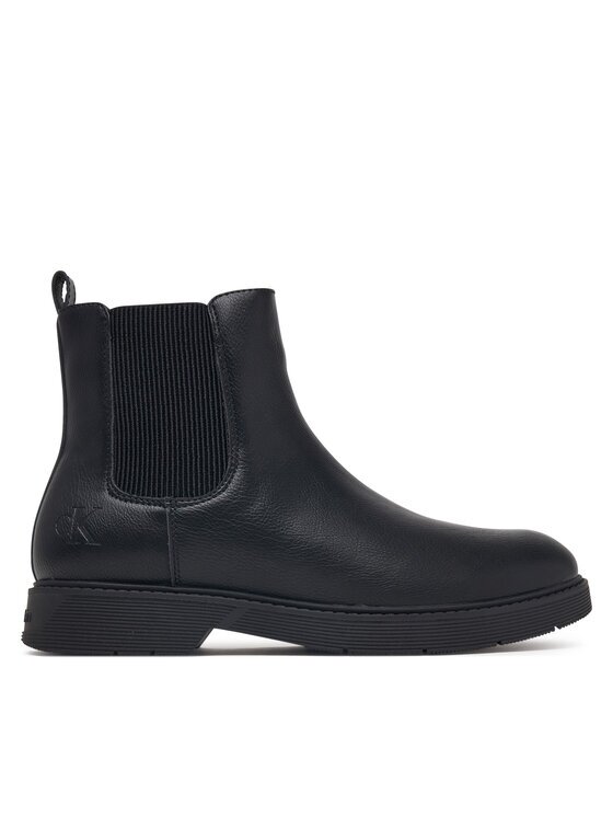 Calvin Klein Botine Chelsea Boot V3X5-83498-1355 D