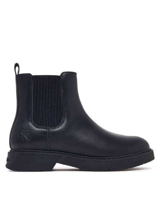 Calvin Klein Botine Chelsea Boot V3X5-83498-1355 S