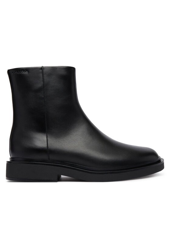 Calvin Klein Botine HM0HM02272