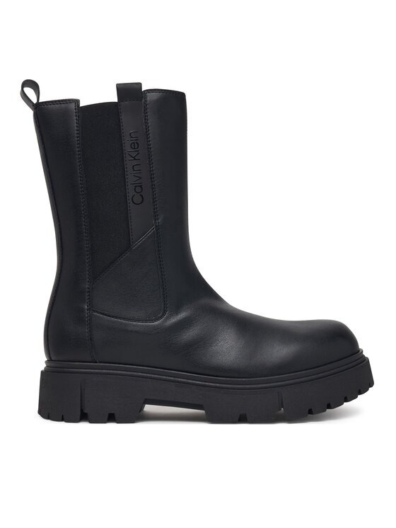 Calvin Klein Botine V4A5-83431-1355