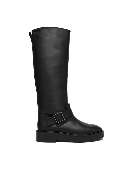 Calvin Klein Botine YW0YW01972