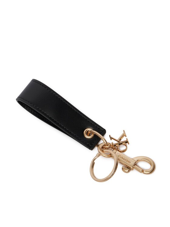 Calvin Klein Breloc Bold Ck Logo Key Fob LV04D1151G