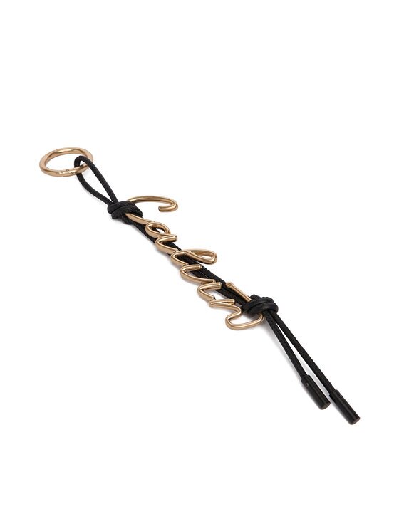 Calvin Klein Breloc Knotted Script Hw Bag Charm LV04F1193G