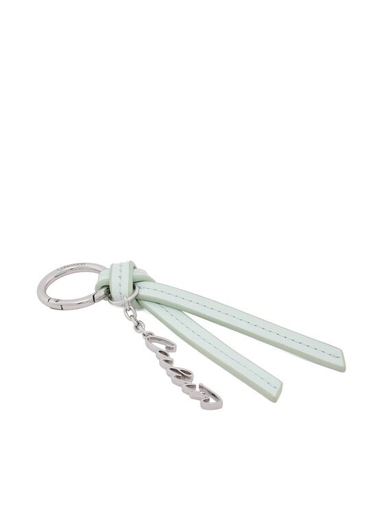 Calvin Klein Breloc Sm Script Lthr Tassle Bag Charm LV04F1196G
