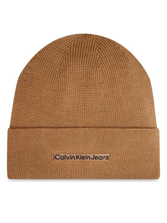 Calvin Klein Căciulă Inst Embro K50K512452