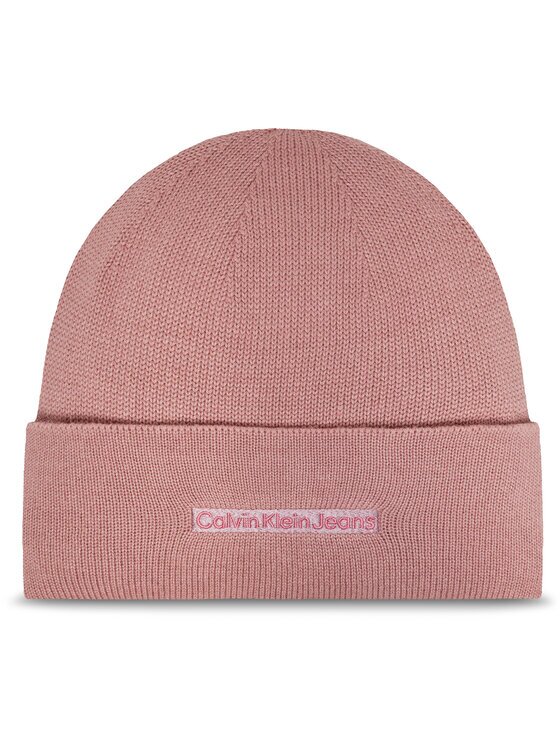 Calvin Klein Căciulă Inst Embro K60K612651