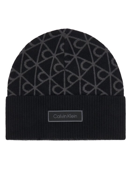 Calvin Klein Căciulă LV04D8106G