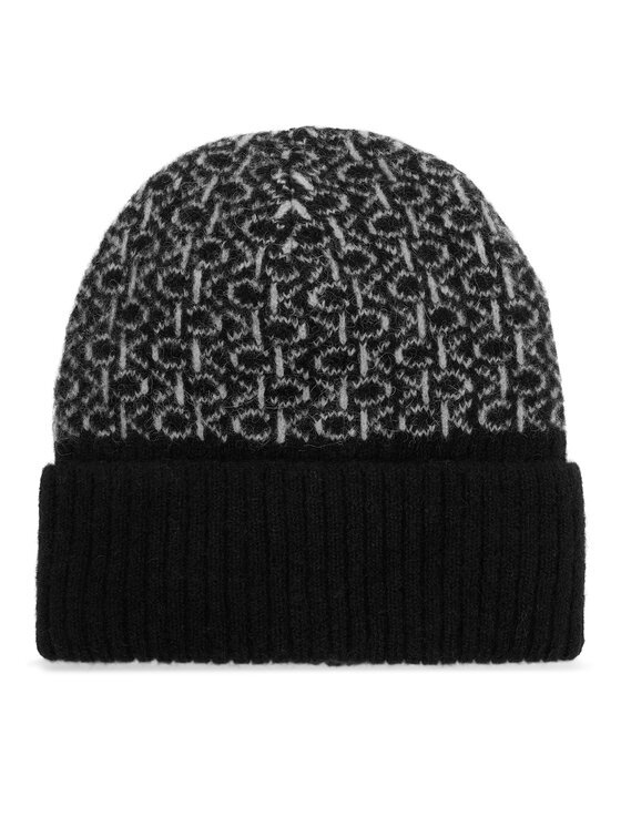 Calvin Klein Căciulă Monogram Fold K60K612595