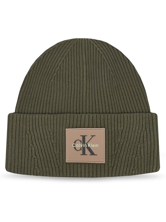 Calvin Klein Căciulă Monologo LV04D8096G
