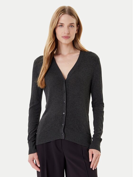 Calvin Klein Cardigan LV044C346G Regular Fit