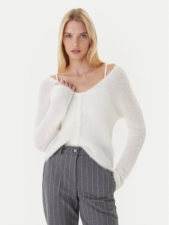 Calvin Klein Cardigan LV044D344G Regular Fit