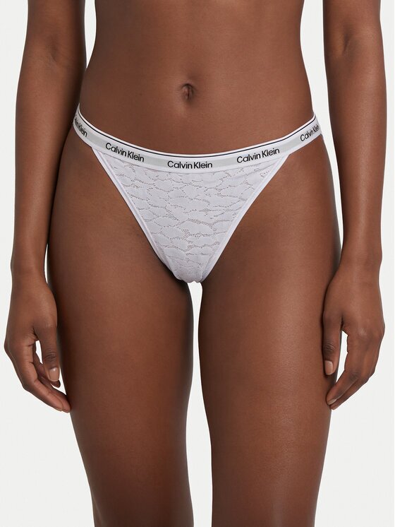 Calvin Klein Chilot clasic LV00QD5213