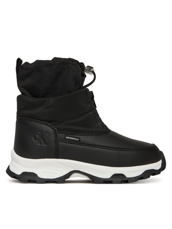 Calvin Klein Cizme de zăpadă Snow Boot V3X5-83193-1474 S