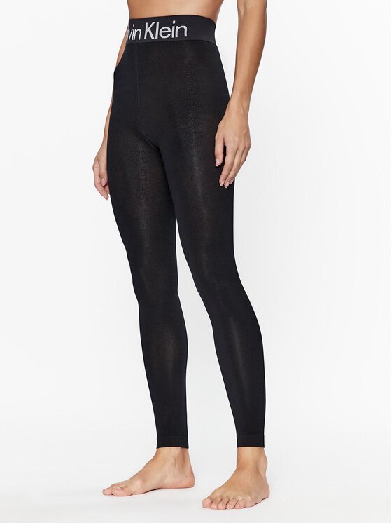 Calvin Klein Colanți 701226027 Slim Fit