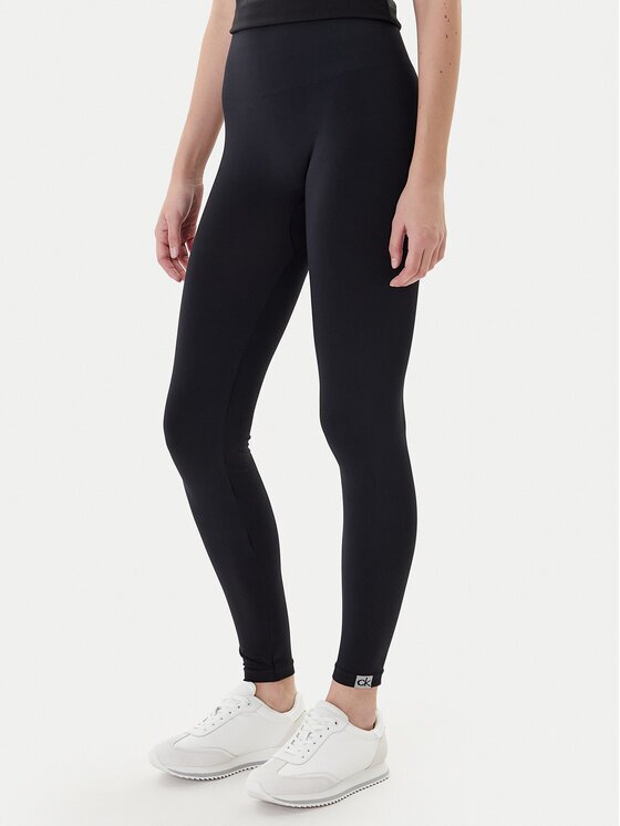 Calvin Klein Colanți 701233681 Slim Fit