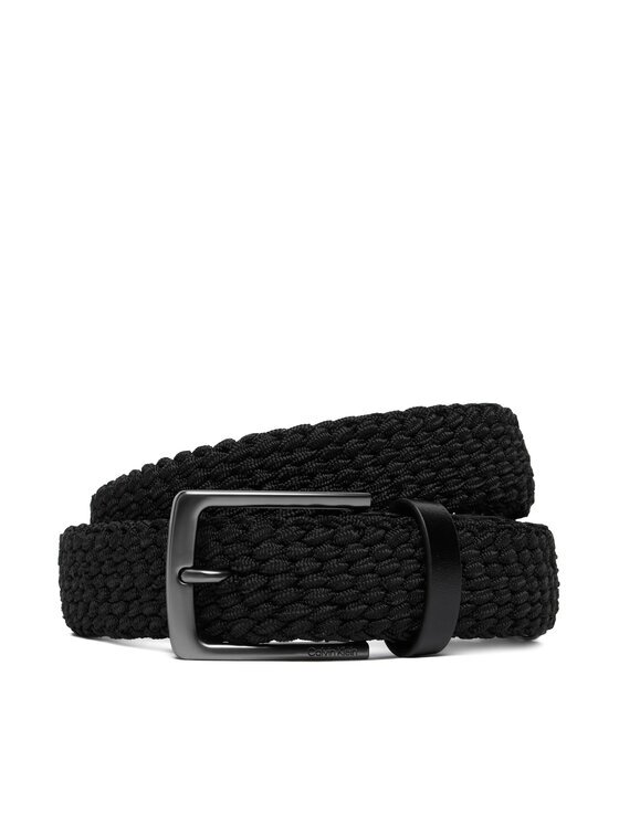 Calvin Klein Curea Casual Pin Buckle 35Mm Fixed - LV04D7088G