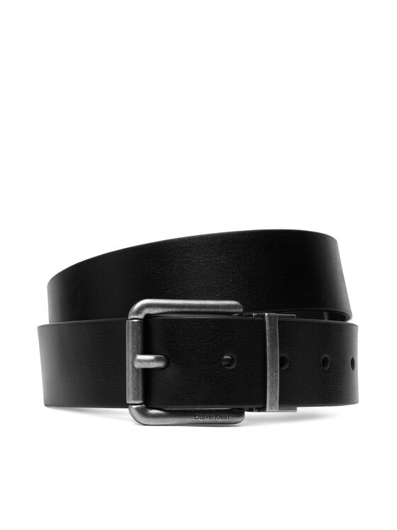 Calvin Klein Curea Casual Roller Buckle 35Mm Adj/Re LV04D7103G