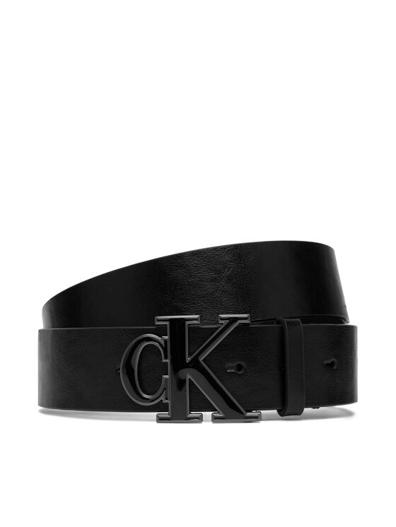 Calvin Klein Curea Ck Enamel Buckle 40Mm LV04D7150G