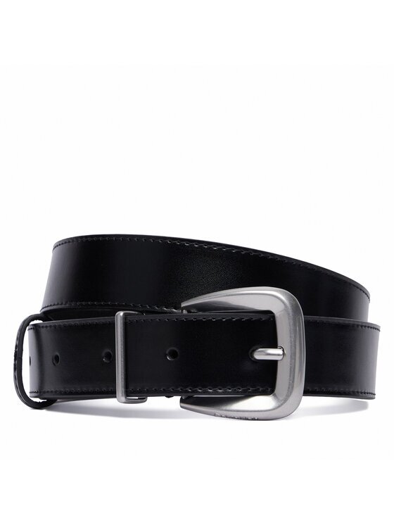 Calvin Klein Curea de Damă Hw End Tip Buckle LV04F7092G