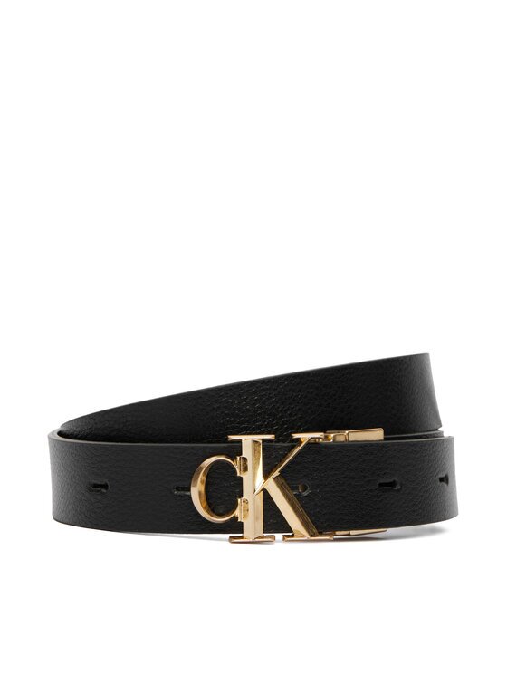 Calvin Klein Curea Facet Ck 25Mm Pebble Rev/Adj LV04F7044G