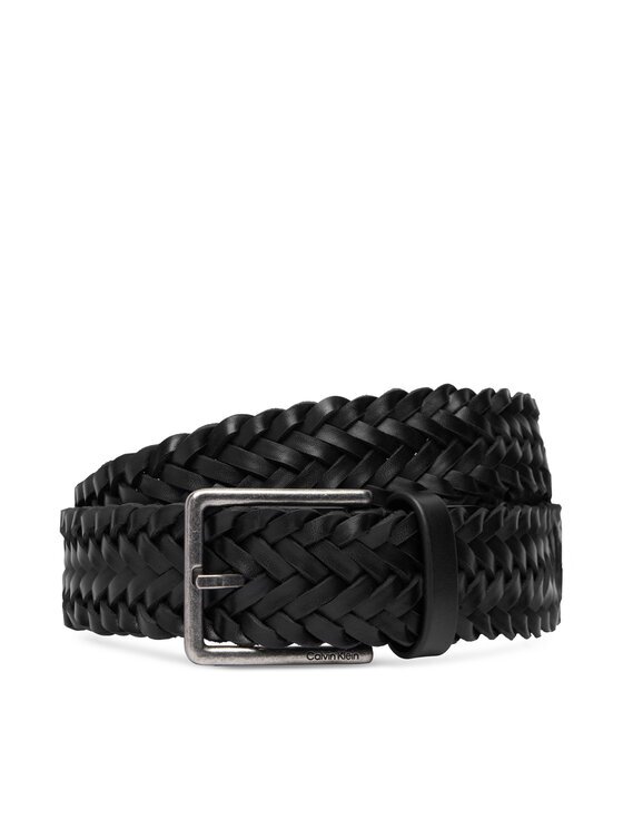 Calvin Klein Curea pentru Bărbați Warmth Buckle 35Mm LV04D7053G