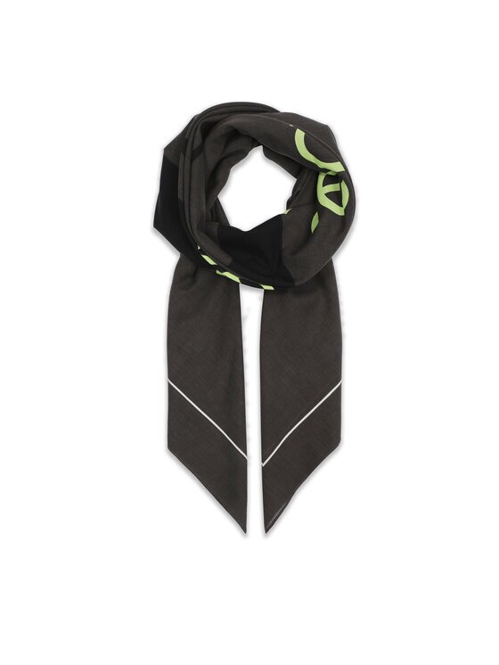 Calvin Klein Eșarfă Monologo K60K611981