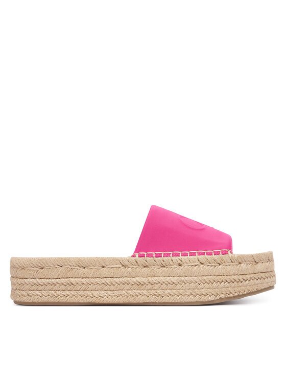 Calvin Klein Espadrile Ebeth HW0HW02894