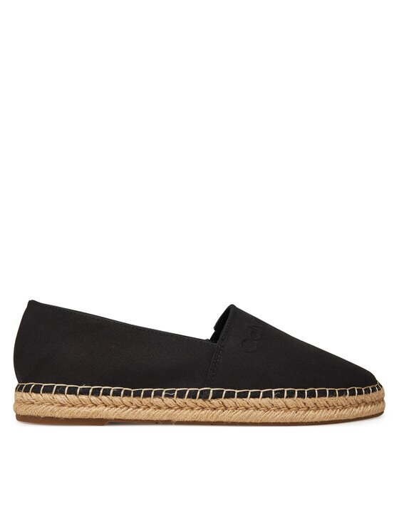 Calvin Klein Espadrile Espadrille Cv Logo HM0HM01808