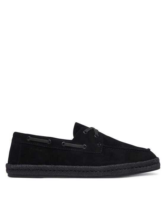 Calvin Klein Espadrile Espadrille Hybrid Boat Su HM0HM02174