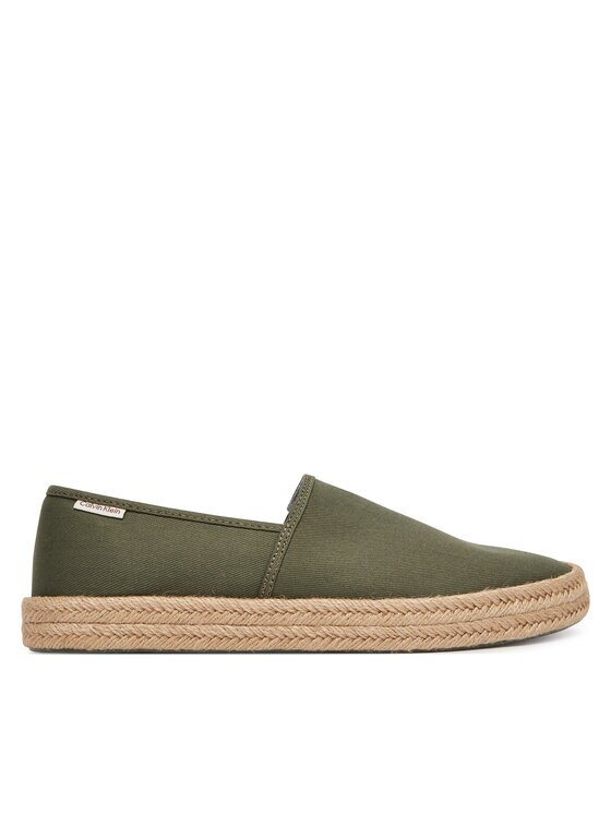 Calvin Klein Espadrile Ess Espadrille Cv HM0HM02076