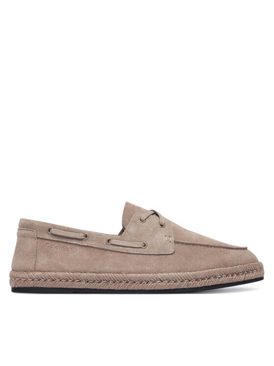 Calvin Klein Espadrile Hynrid Boat HM0HM02174